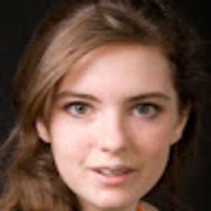 Meet your Posher, Catherine